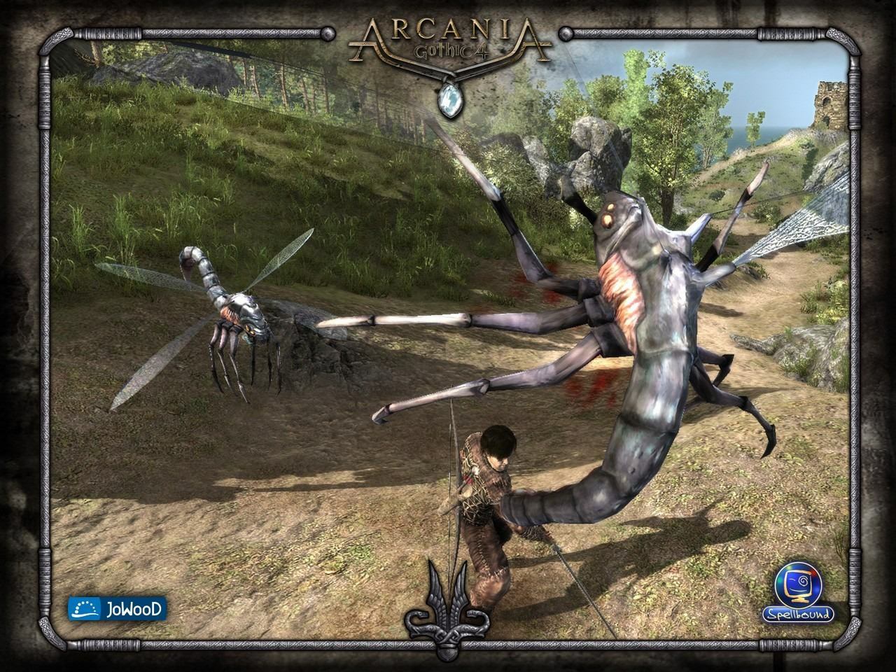 Arcania: Gothic 4 - Imagen 48
